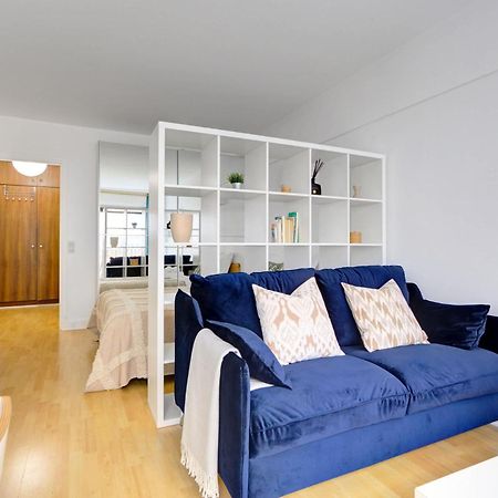 St Germain & Le Bon Marche With Balcony - Cityapartmentstay Paris Extérieur photo