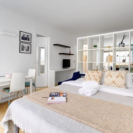 St Germain & Le Bon Marche With Balcony - Cityapartmentstay Paris Extérieur photo